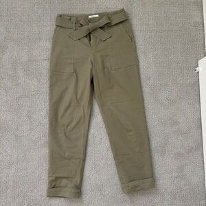 O’Neill Green Chino Pants